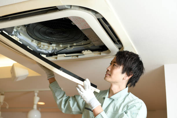 Best Air Duct Cleaning Near Me  in Biddeford, ME